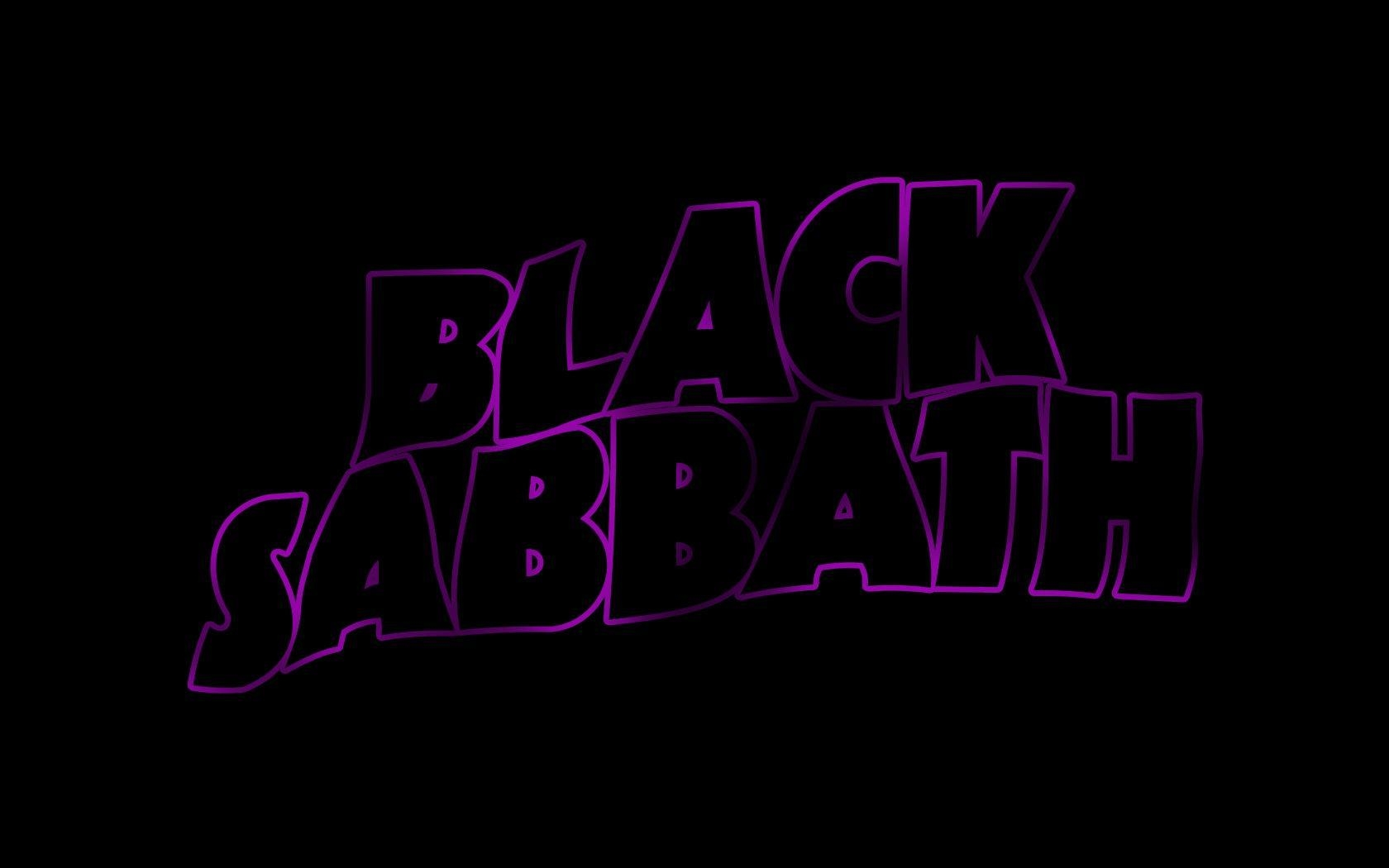 1680x1050 Download Black Sabbath Wallpaper, Desktop