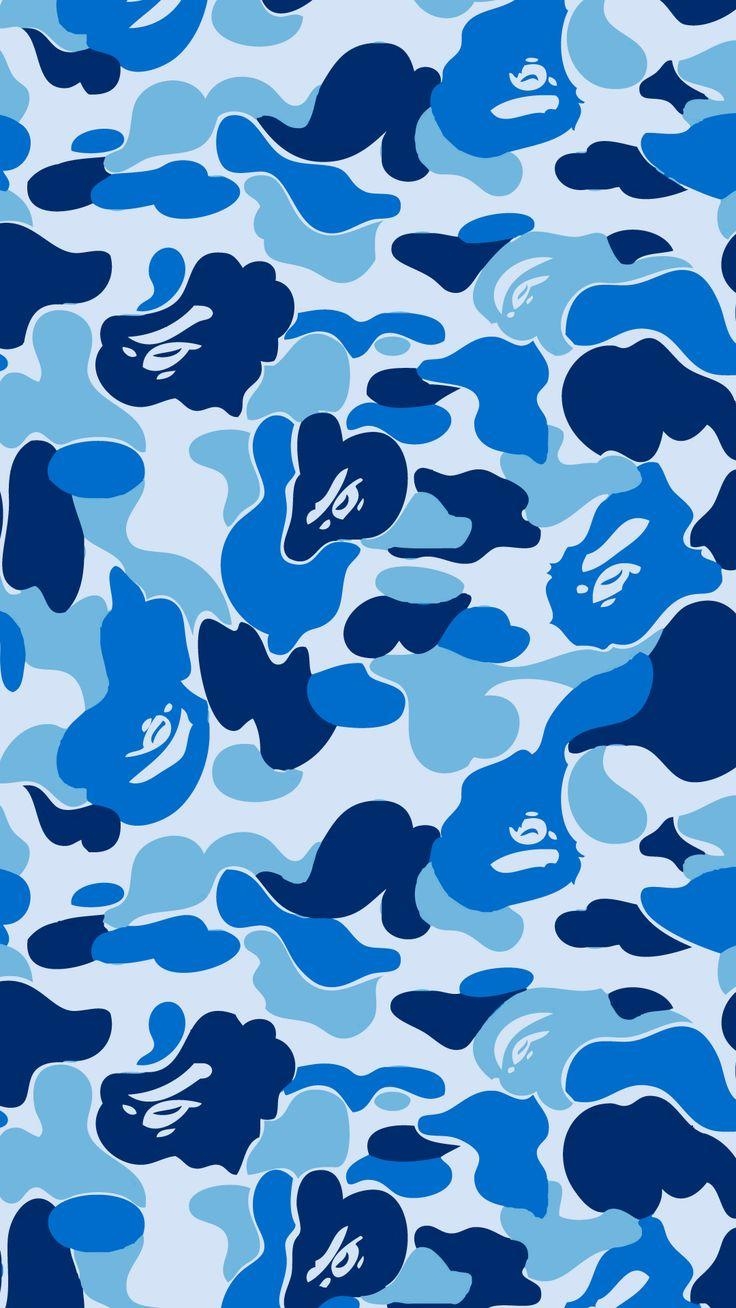 740x1310 Bape wallpaper iphone ideas. Supreme iphone, Phone