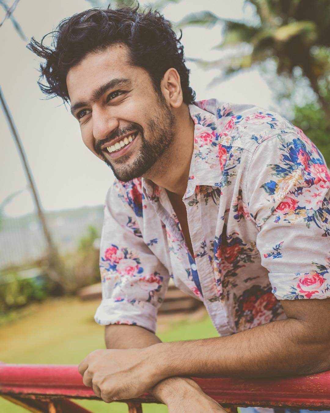 1080x1350 Vicky Kaushal Image 5, Phone