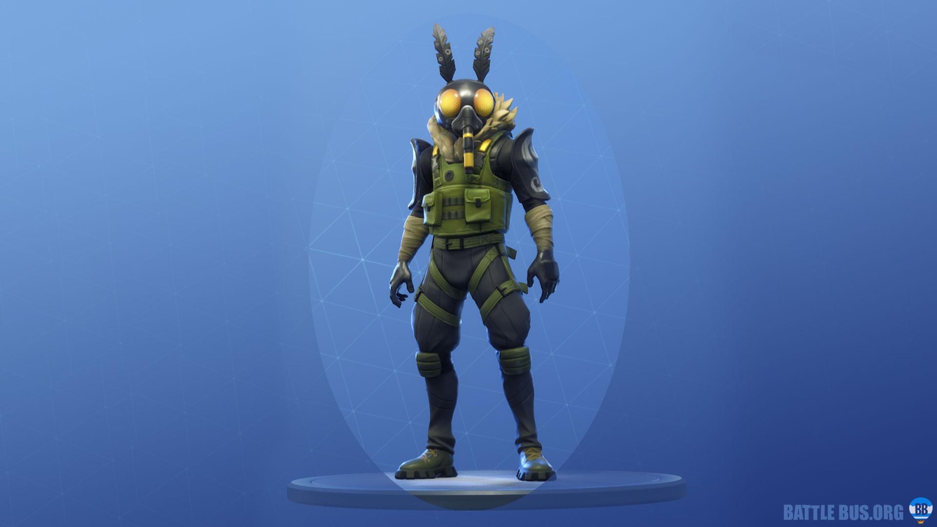 1920x1080 Mothmando fortnite outfit News, Skins, Settings, Updates, Desktop