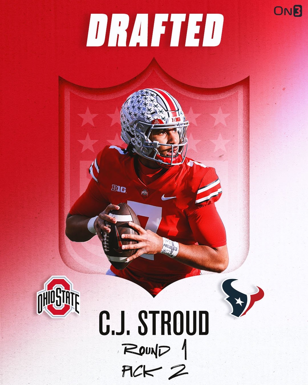 1080x1350 The Houston Texans select Ohio State QB, Phone