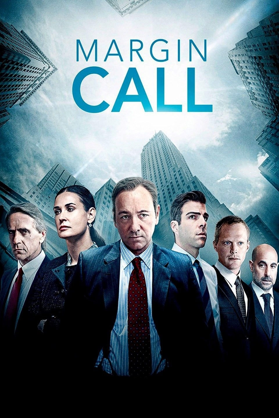 960x1440 Margin Call Movie Poster, Phone