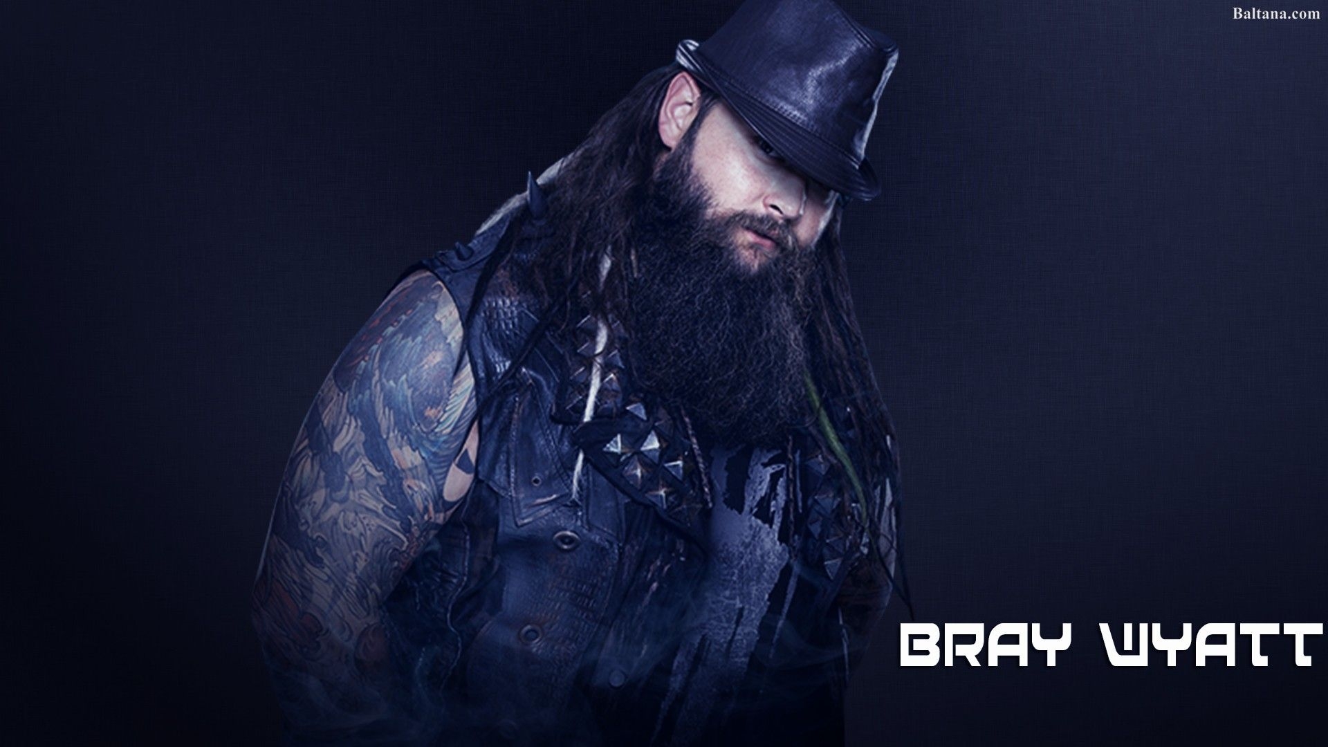 1920x1080 Bray Wyatt Wallpaper, Desktop