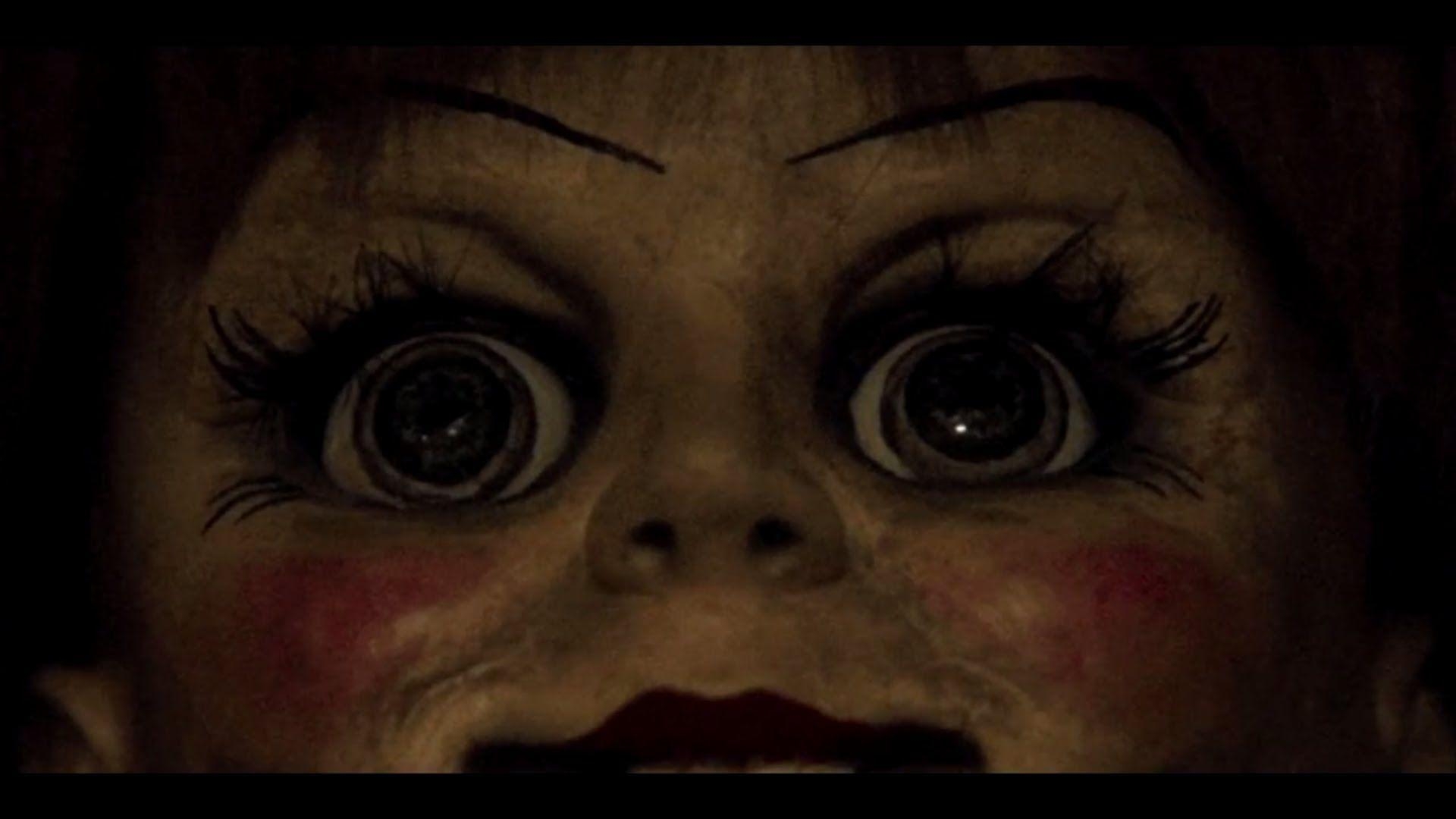 1920x1080 Annabelle Movie Designs wallpaper. movies and tv series, Desktop