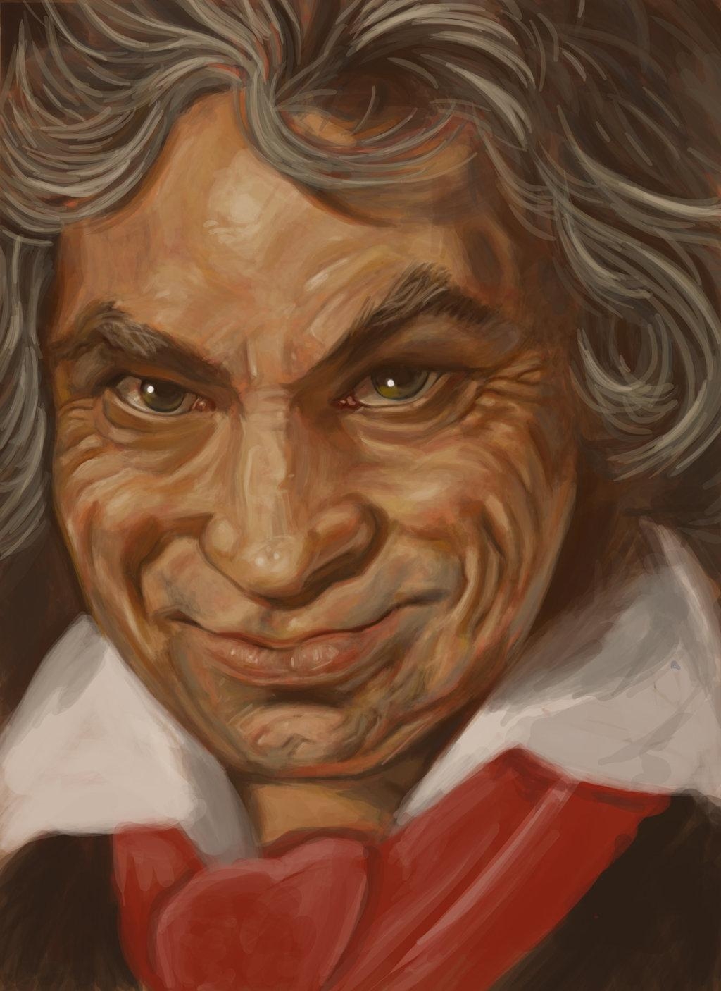 1030x1410 Beethoven Wallpaper Group , HD Wallpaper, Phone