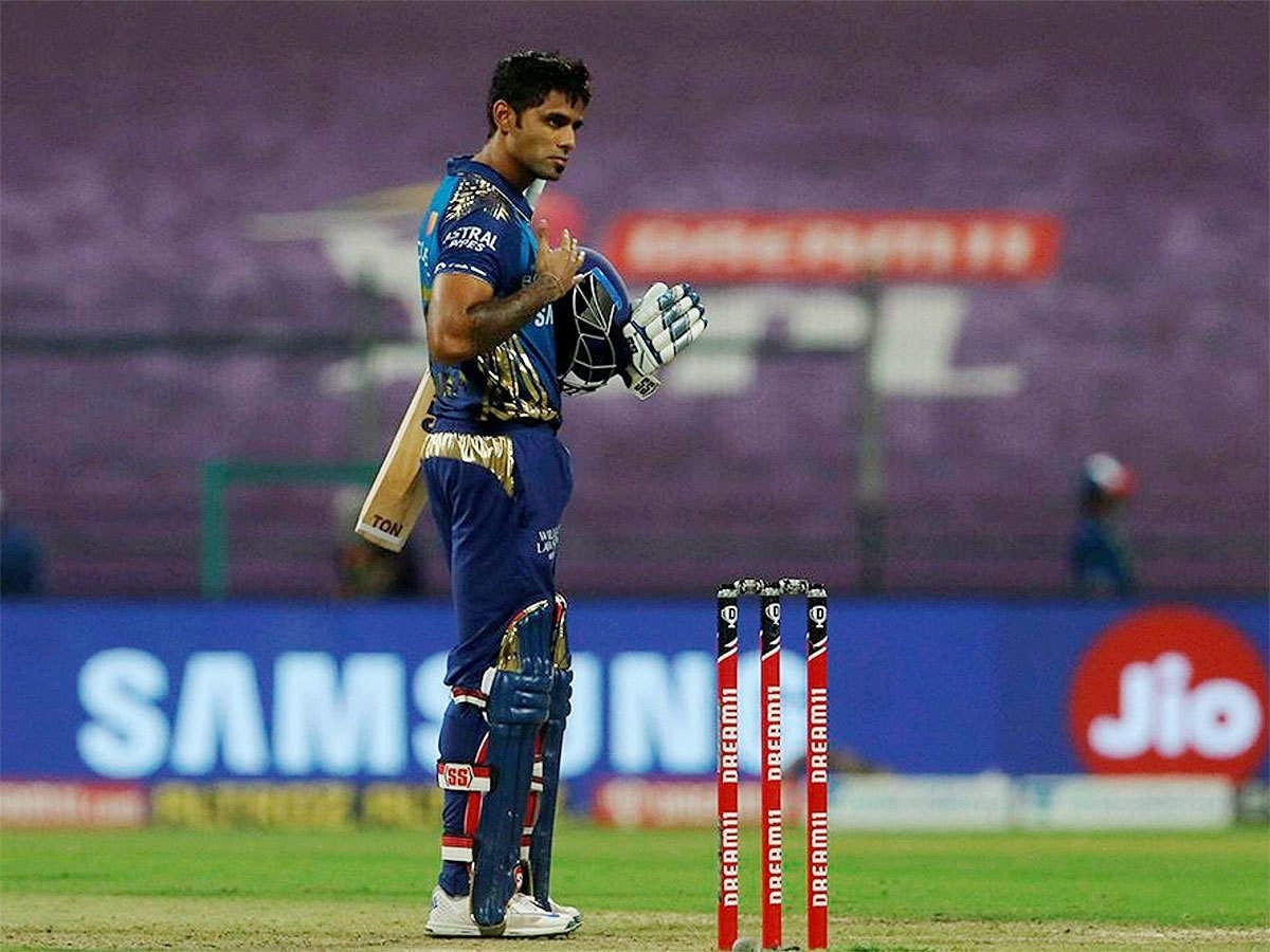 1200x900 MI vs RCB 2020: Suryakumar Yadav responds to India snub by taking Mumbai Indians to victory against Royal Challengers Bangalore. Cricket News of India, Desktop