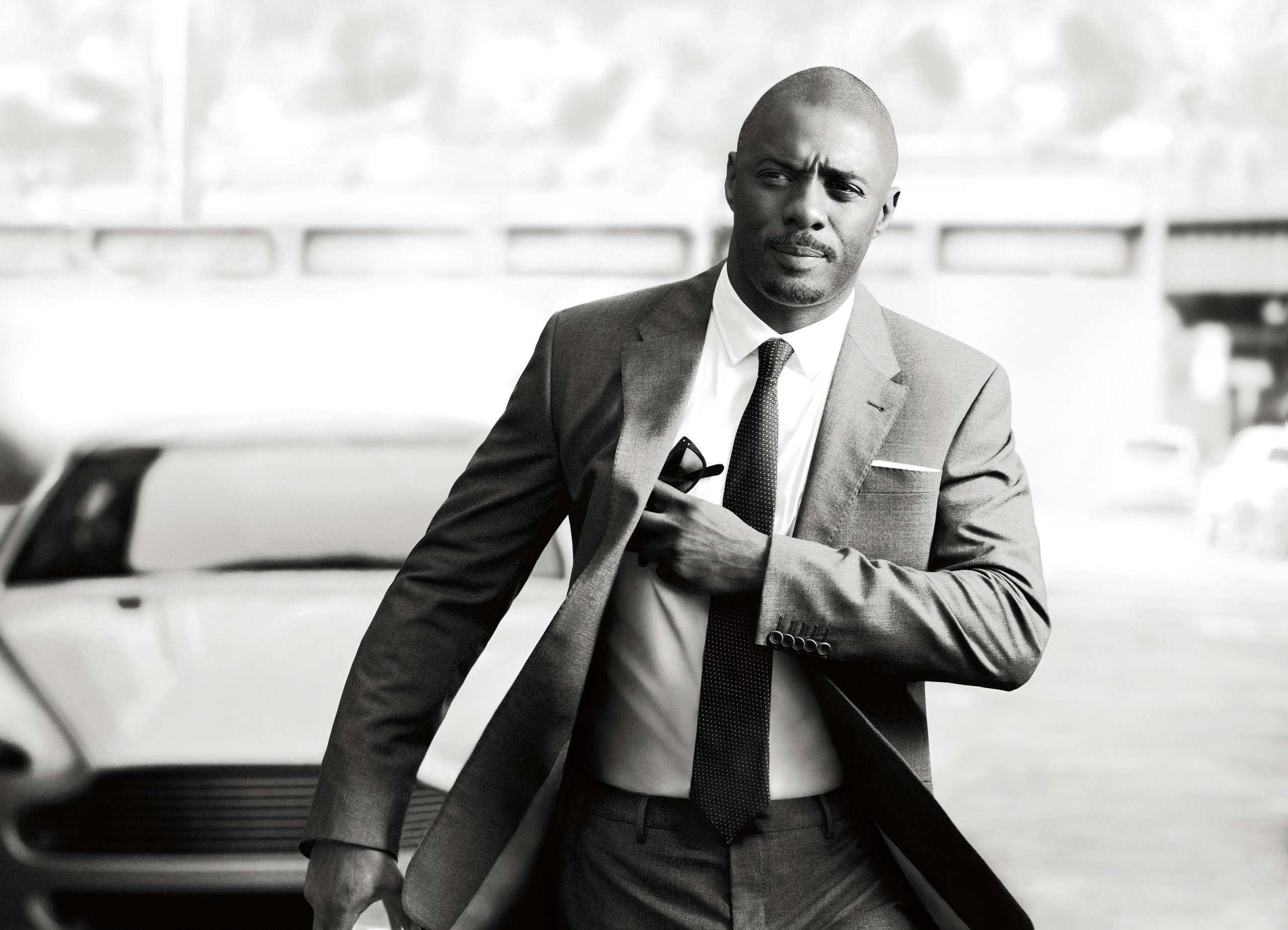 2540x1840 Idris Elba HD Wallpaper for desktop download, Desktop