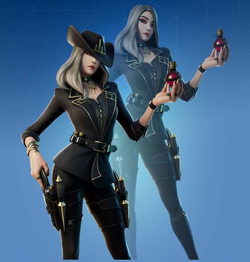 880x920 Victoria Saint Fortnite wallpaper, Phone