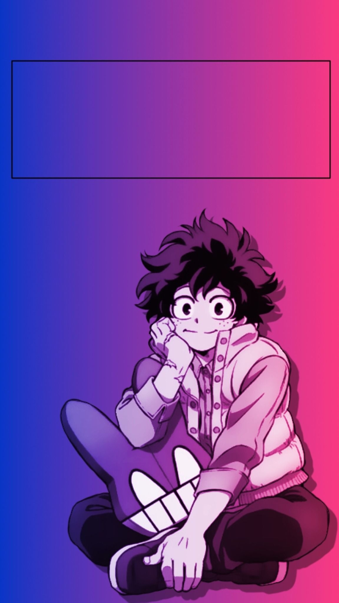 1160x2050 Tumblr Subtle Pride Wallpaper, Phone