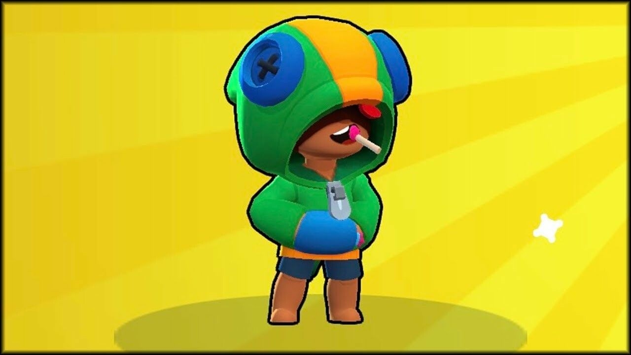 1280x720 Brawl Stars Leon Wallpaper Free Brawl Stars Leon, Desktop