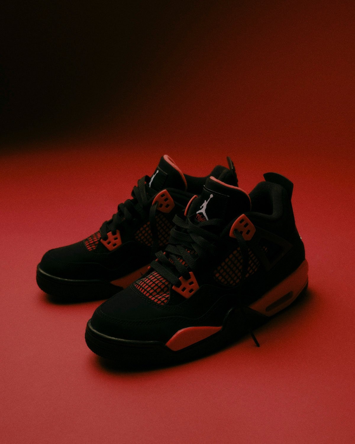 1200x1500 AIR JORDAN IV CRIMSON, Phone