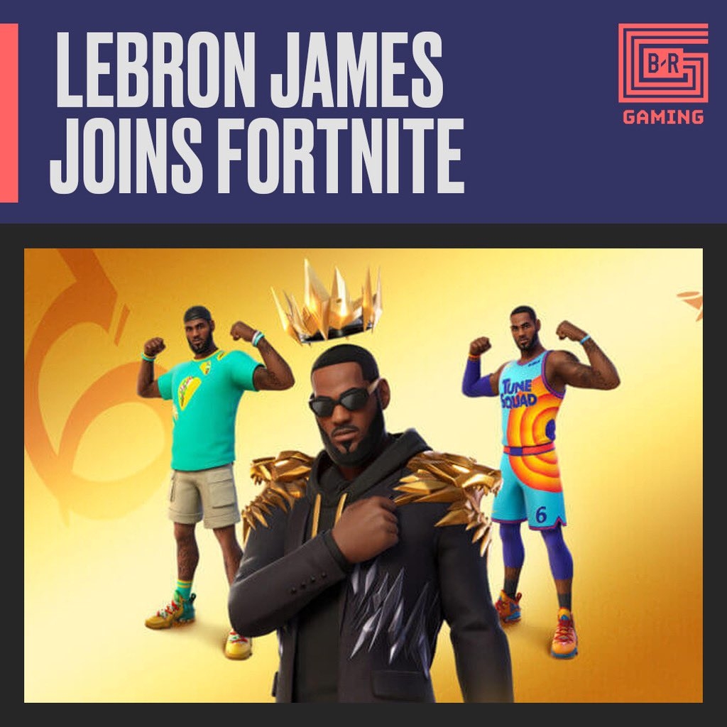 1030x1030 LeBron James Fortnite wallpaper, Phone