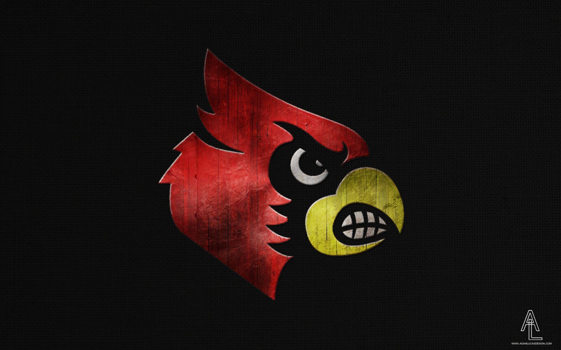 1920x1200 Louisville Cardinals wallpaper. Cardinal Sports Zone, Desktop