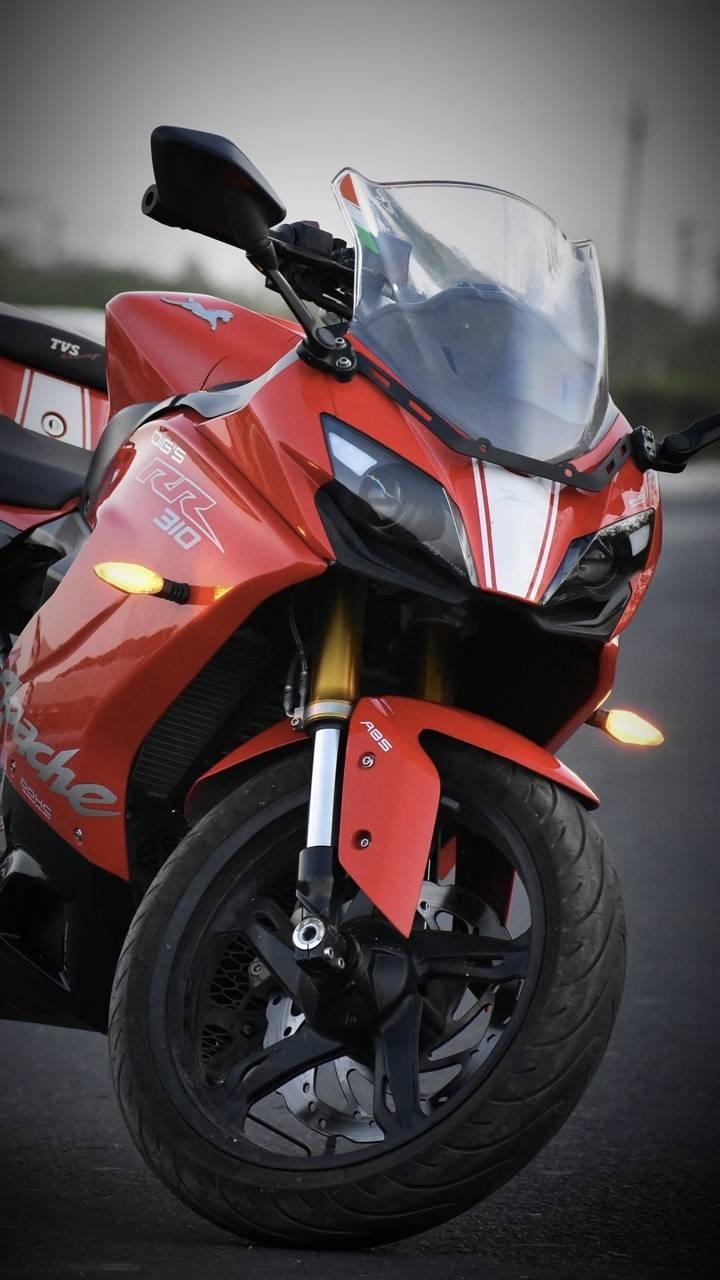 720x1280 Apache RR310 wallpaper, Phone