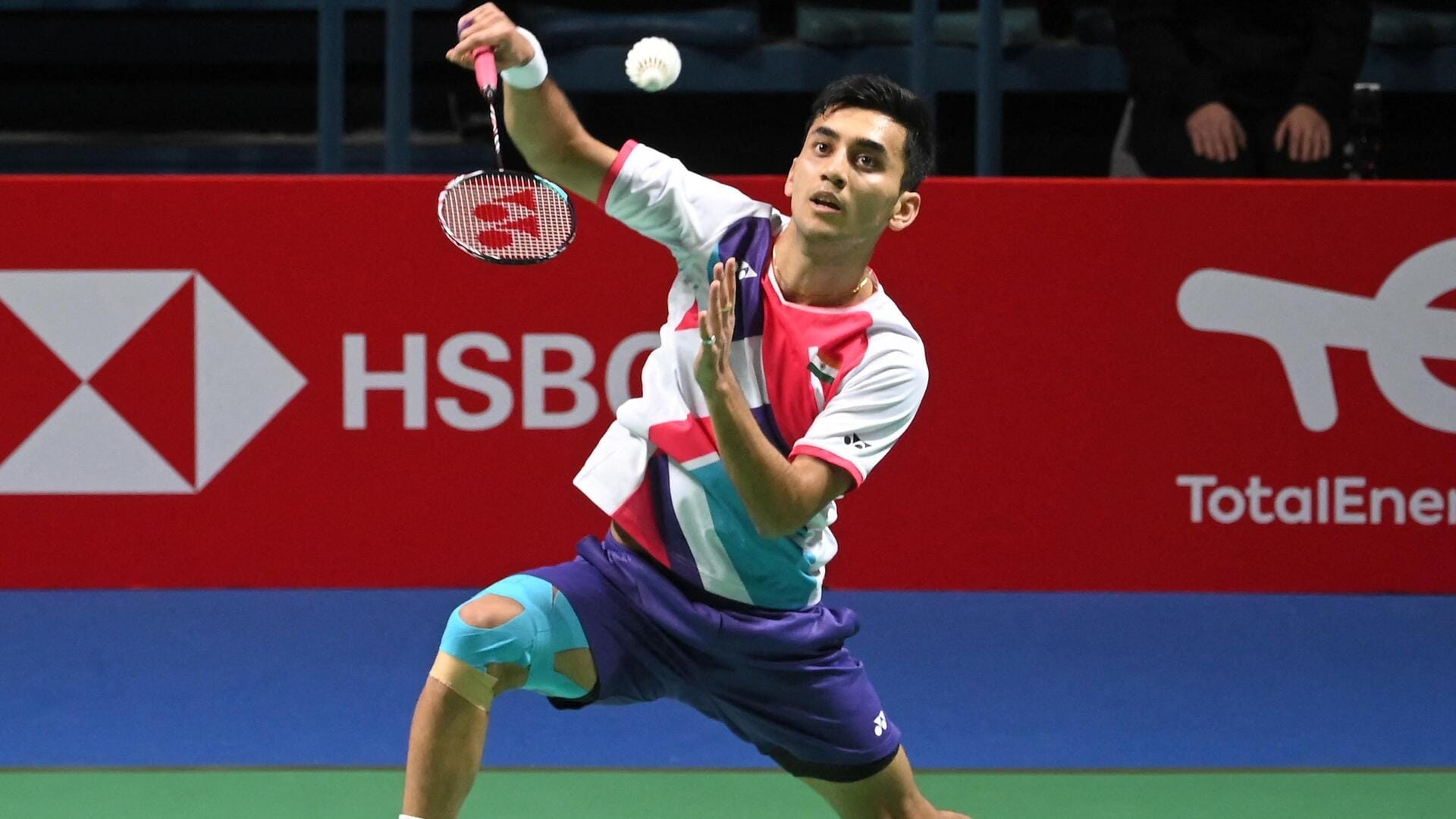 1920x1080 BWF World Championships 2023: India's Lakshya Sen reaches last 16, Desktop