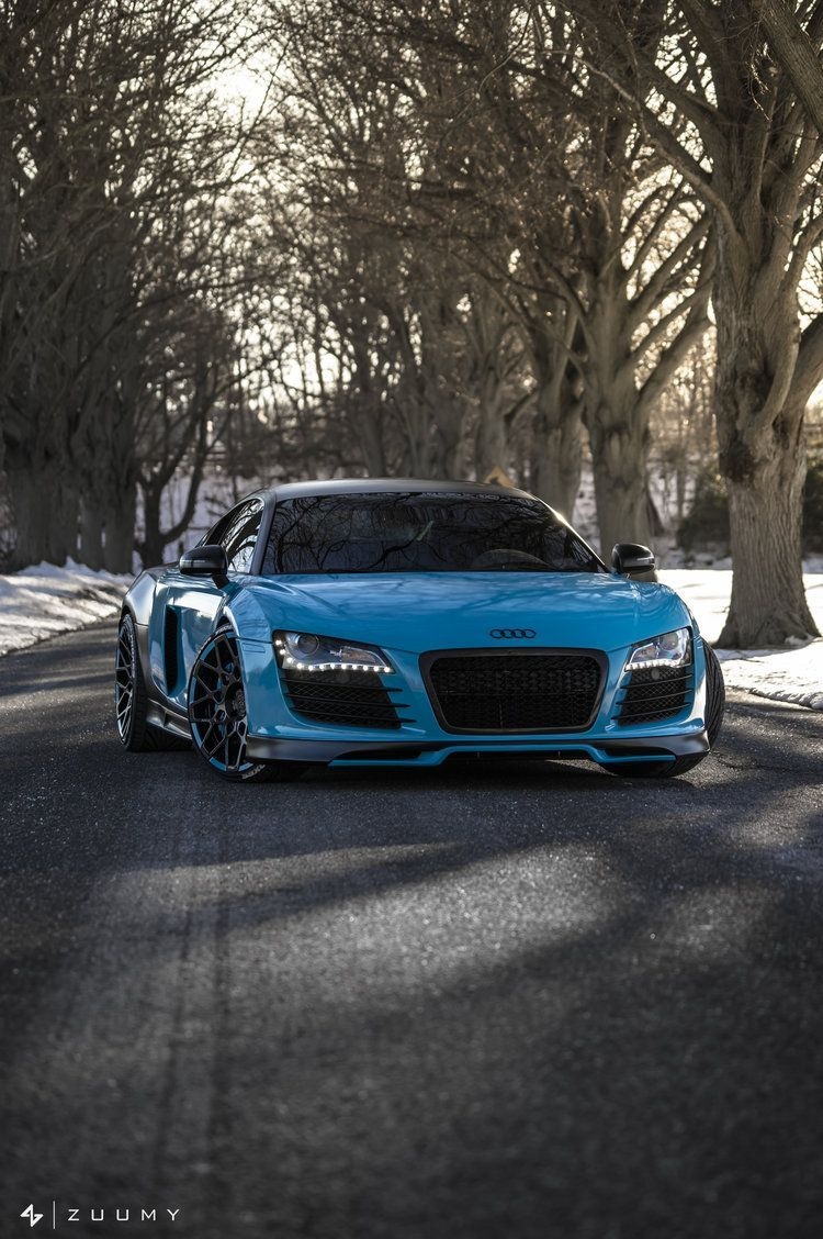 750x1130 Audi R8 Phone Wallpaper, Phone