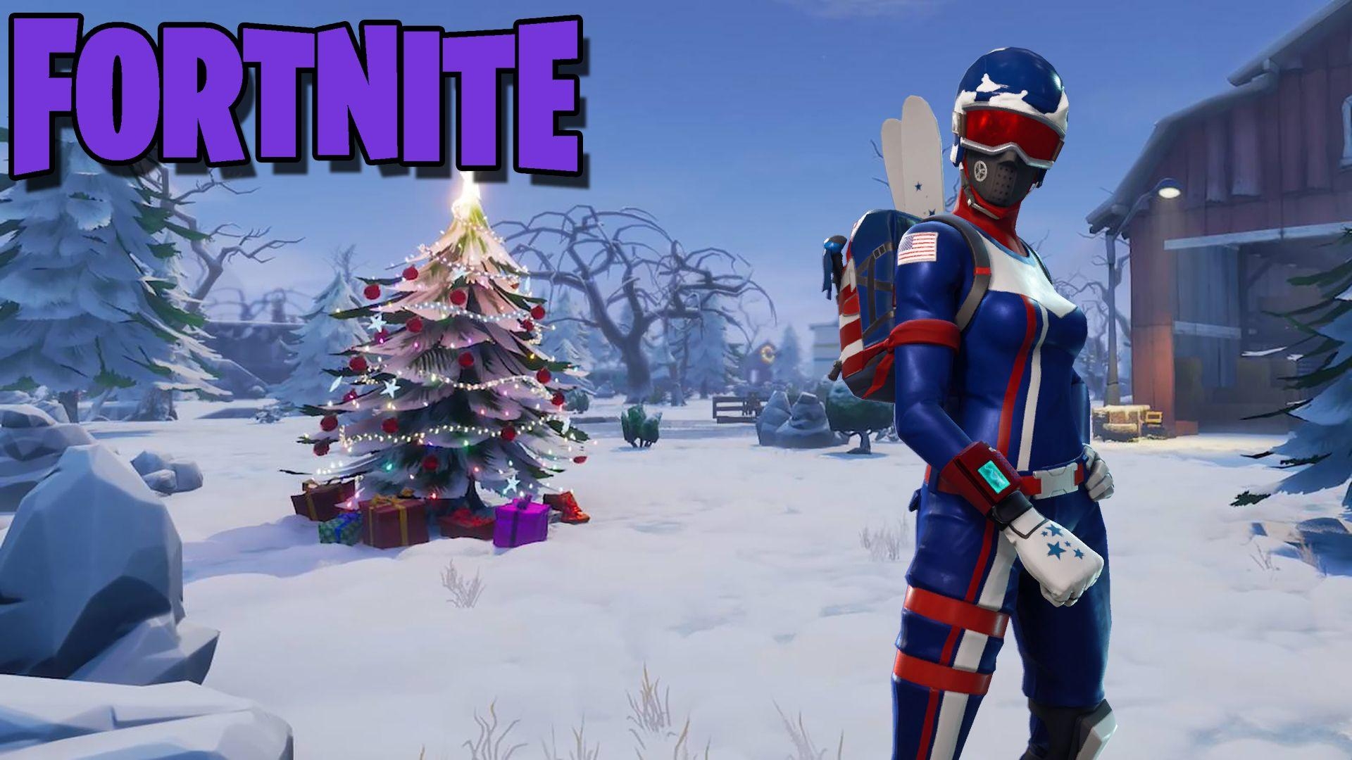 1920x1080 Mogul Master (USA) Fortnite Outfit Skin, Desktop