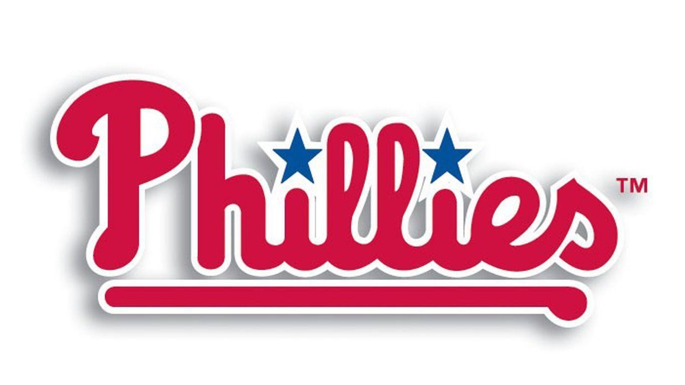 1370x770 Phillies Logo, Desktop