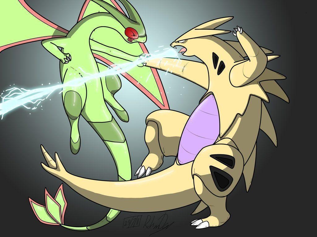 1030x770 Tyranitar Pokemon HD Wallpaper 10, Desktop