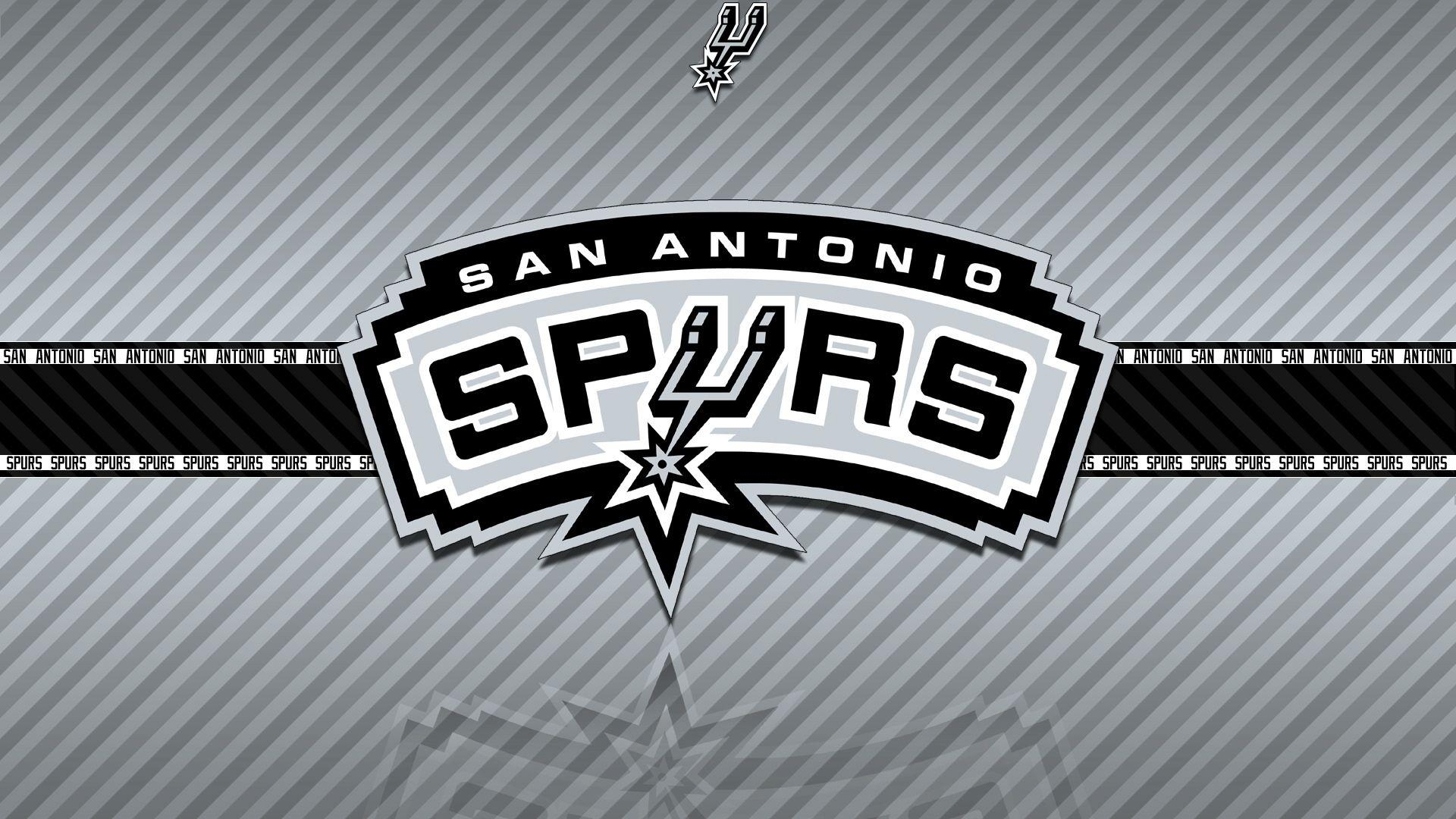 1920x1080 Spurs Logo Wallpaper, Desktop