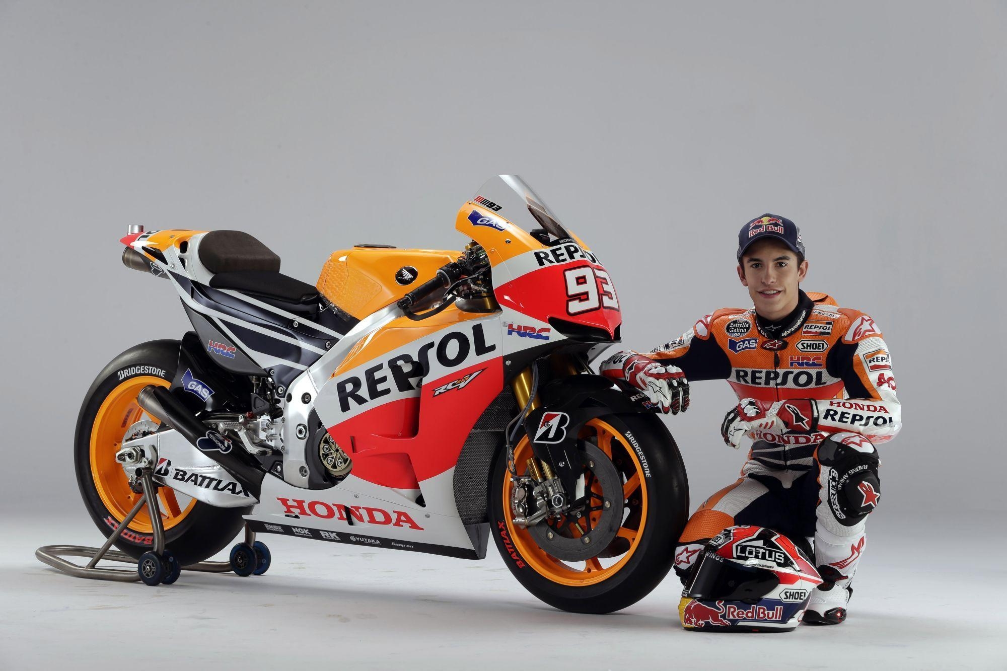 2000x1340 Marc marquez, Motogp and Image photo, Desktop