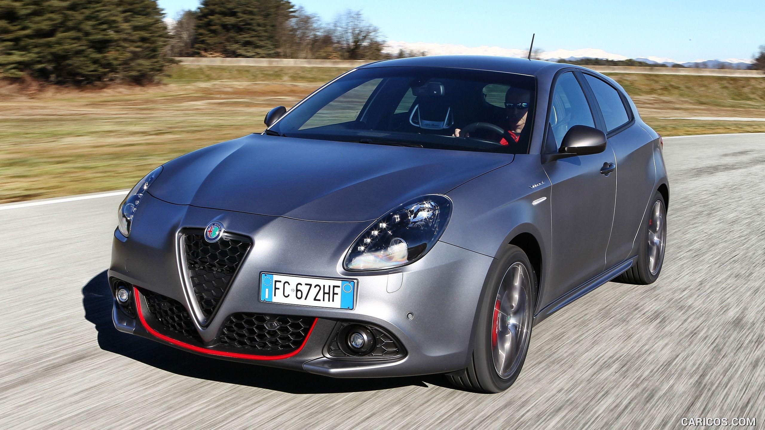 2560x1440 Alfa Romeo Giulietta Wallpaper. Things to fill the Garage, Desktop