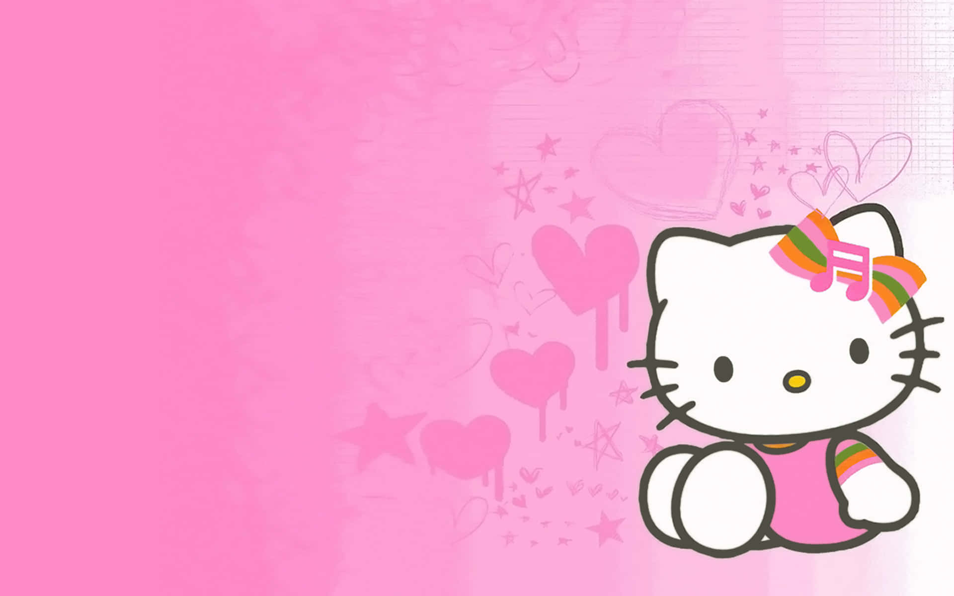 1920x1200 Cute Valentines Day Background, Desktop