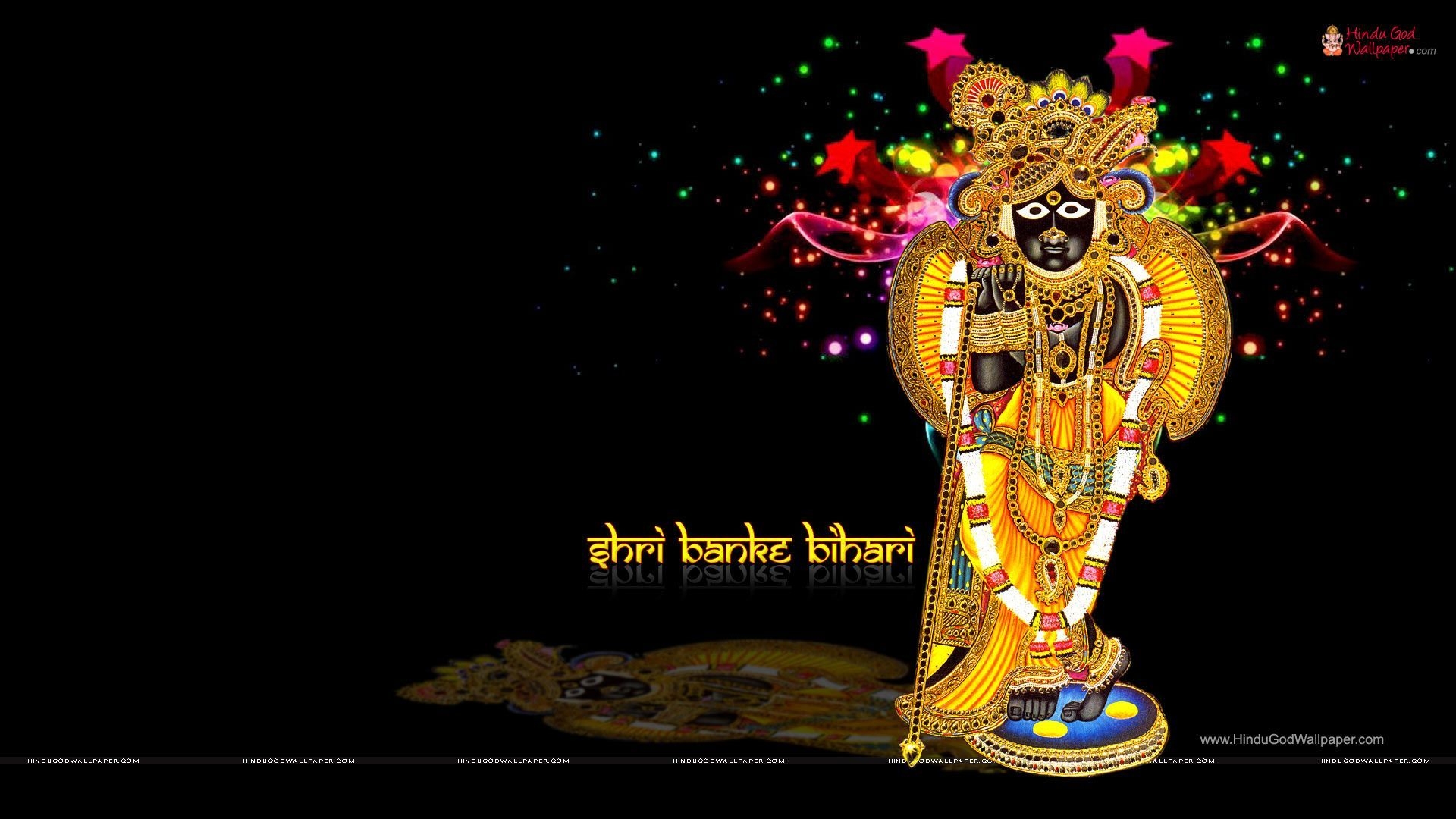 1920x1080 Banke Bihari. Wallpaper website, HD wallpaper, Krishna wallpaper, Desktop