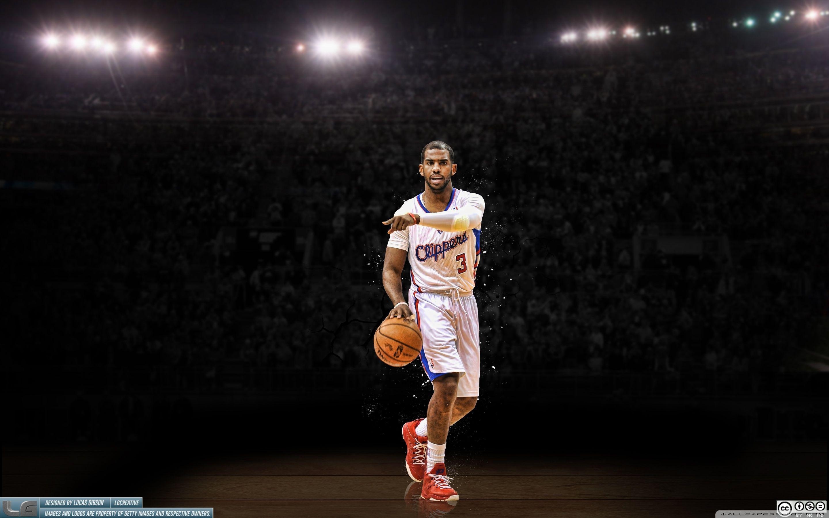 2880x1800 Chris Paul Wallpaper HD desktop wallpaper, Desktop