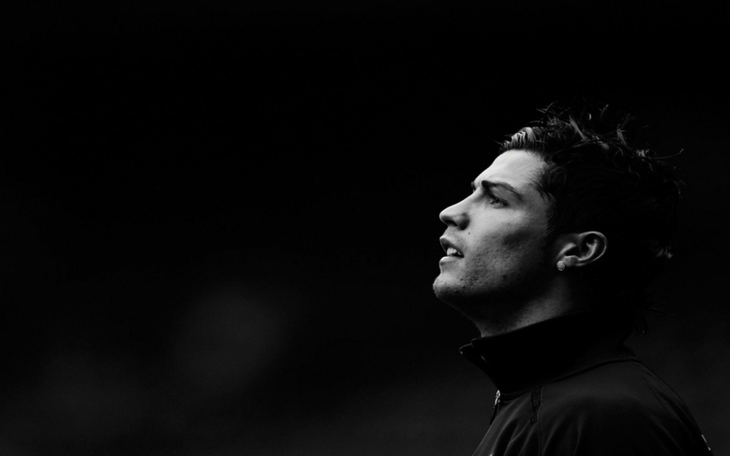 2560x1600 Cristiano Ronaldo Wallpaper, Desktop