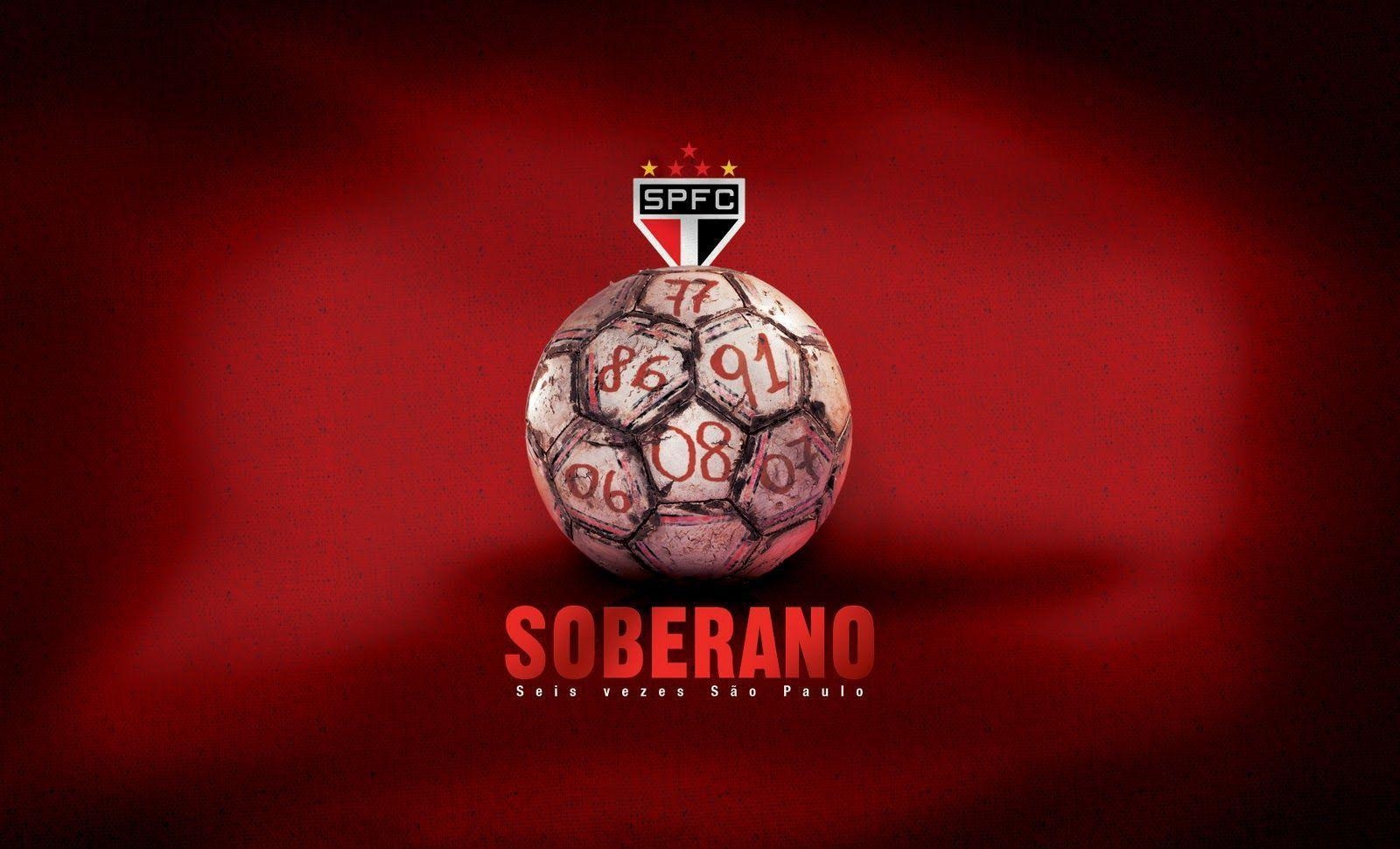 1600x970 SPFC Forever Wallpaper, Desktop