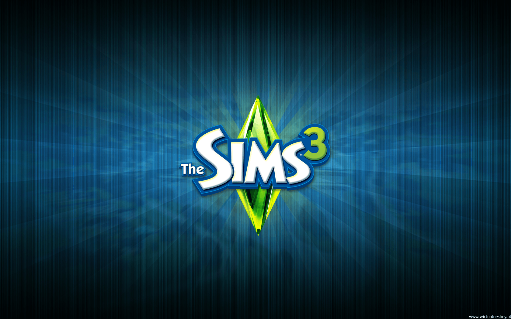 1680x1050 sims, Desktop