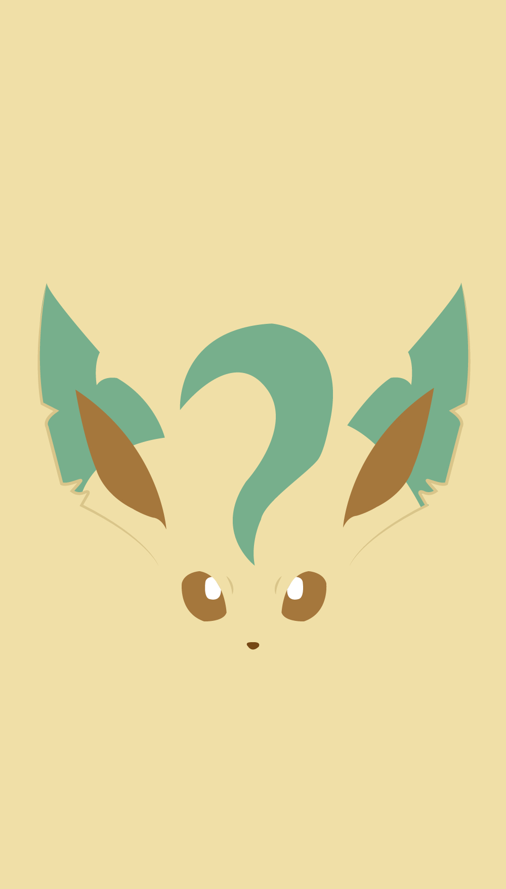 1000x1760 Pokemon Wallpaper Leafeon. Random :D. Pokémon, Phone