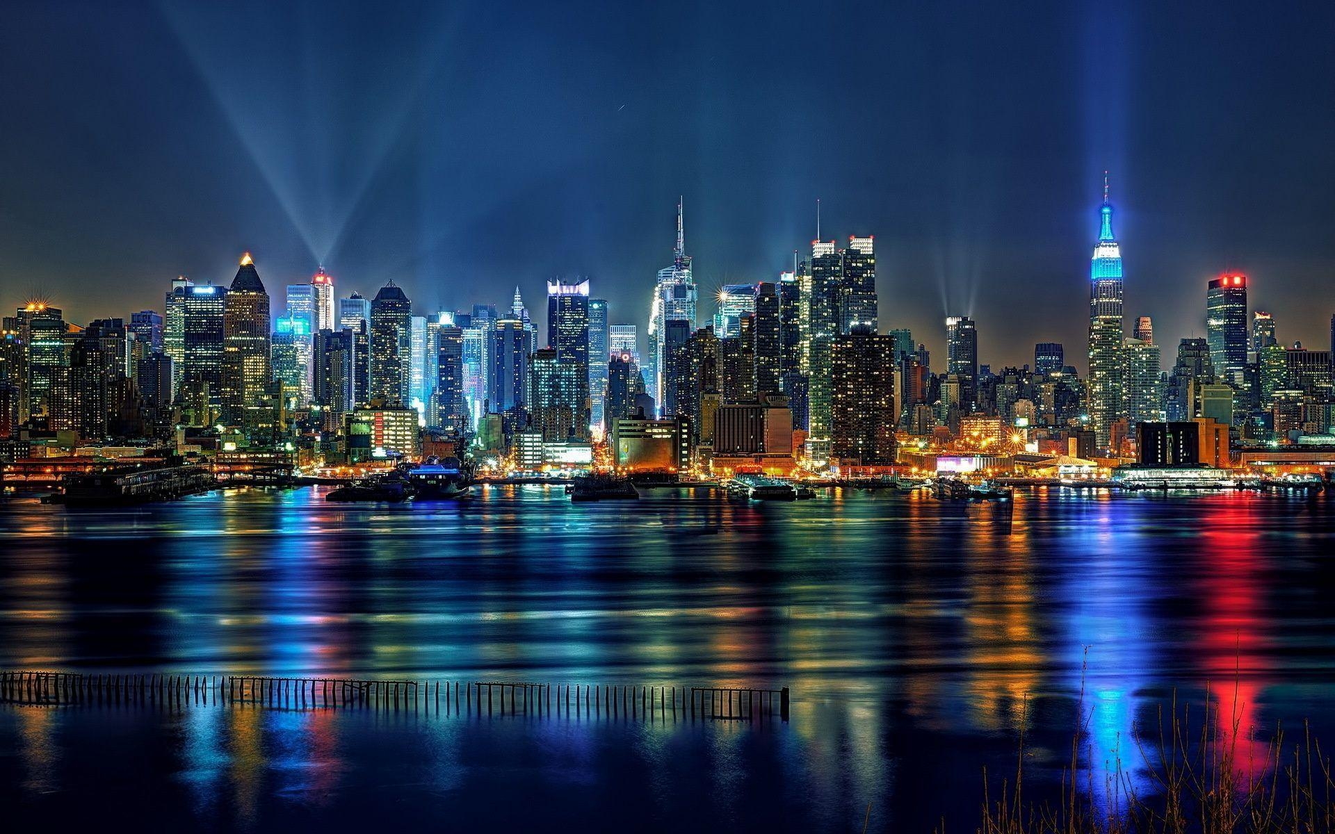 1920x1200 New York Wallpaper For Bedroom, Desktop