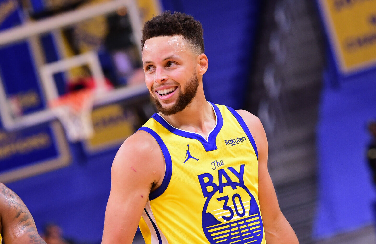 1570x1020 Stephen Curry lands second $200 million contract of career with Warriors, Desktop