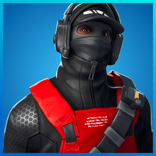 520x520 Stealth Reflex Upcoming Items in Fortnite Reflex Fortnite Wallpaper, Phone