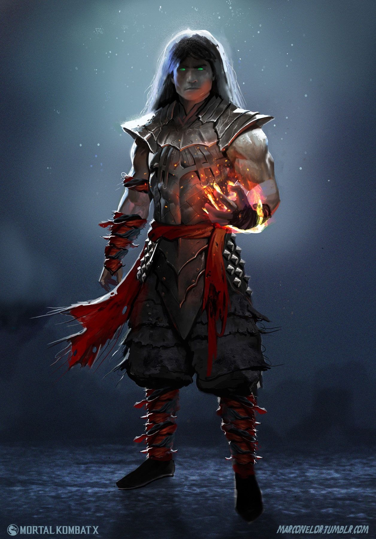 1260x1800 Liu Kang Wallpaper Free Liu Kang Background, Phone