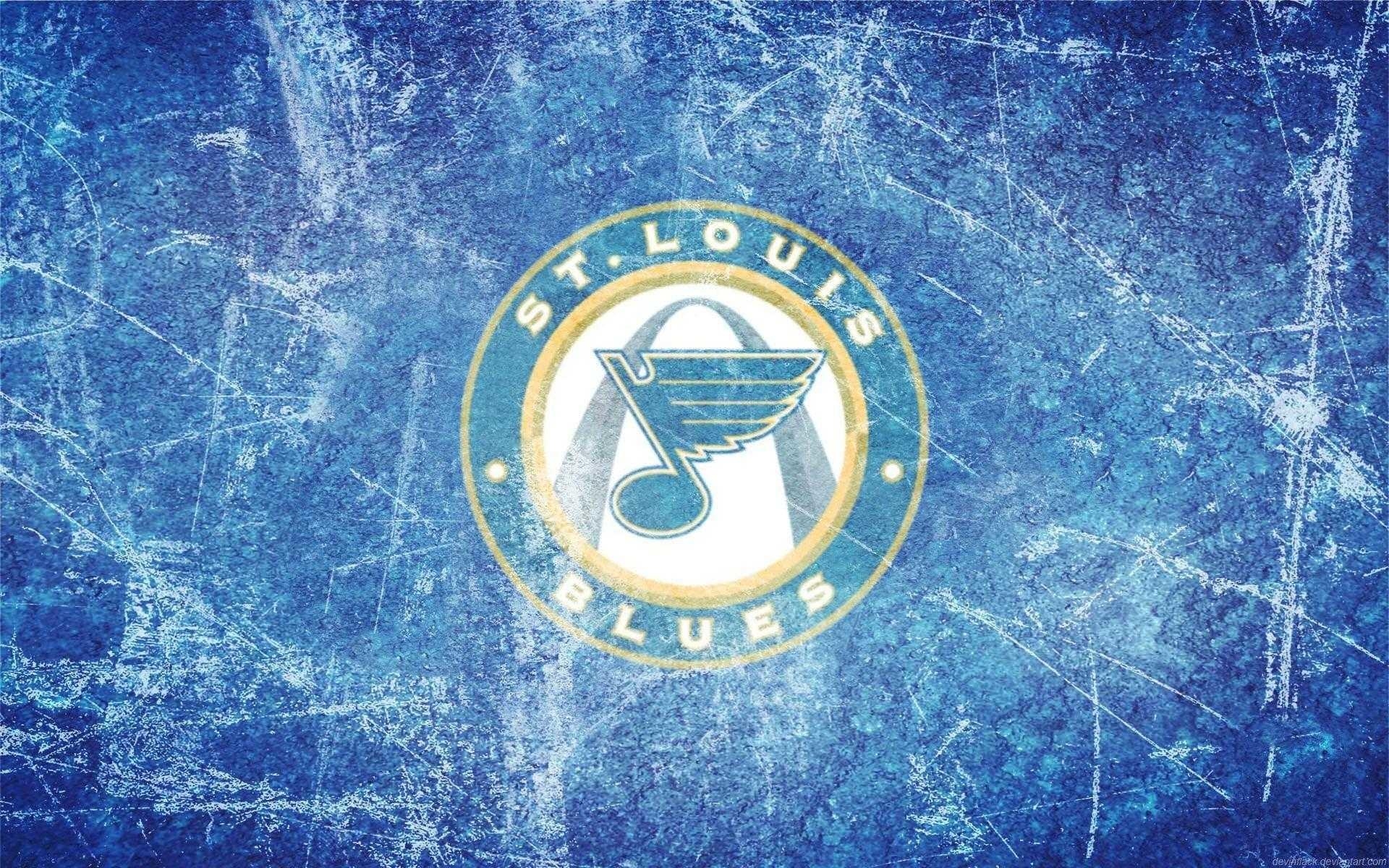 1920x1200 St Louis Blues Hockey Wallpaper background picture, Desktop