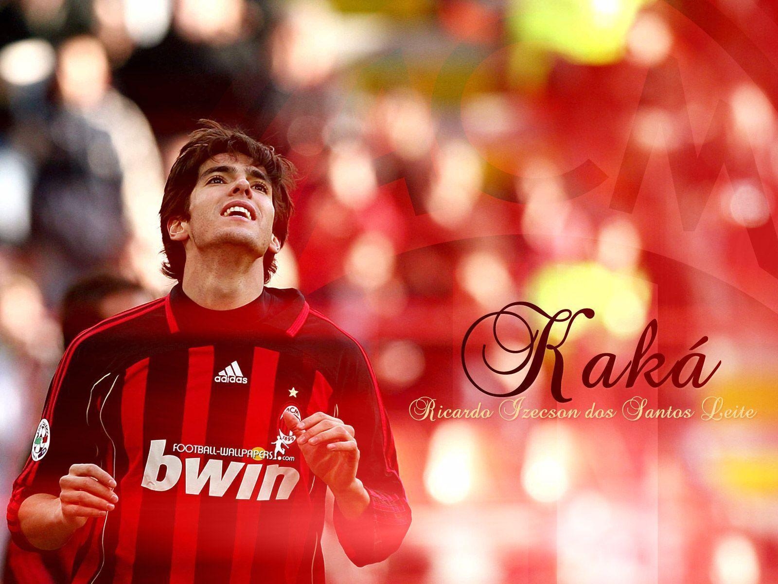 1600x1200 Ricardo Kaka HD Wallpaper Shoot Football Wallpaper, Desktop