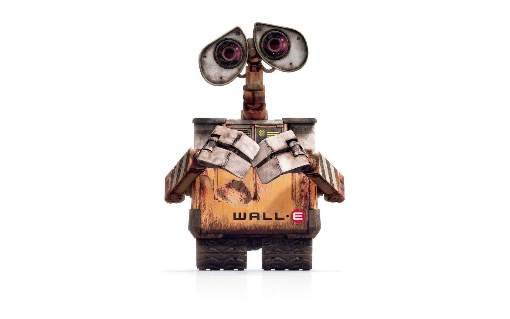 1680x1050 Wall E Cute Widescreen Wallpaper. Wide Wallpaper.NET, Desktop