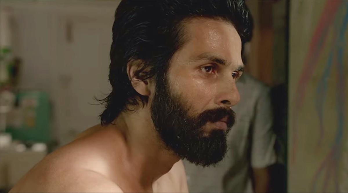 1200x670 Kabir Singh trailer: Shahid Kapoor fights the demons of heartbreak and anger. Entertainment News, The Indian Express, Desktop