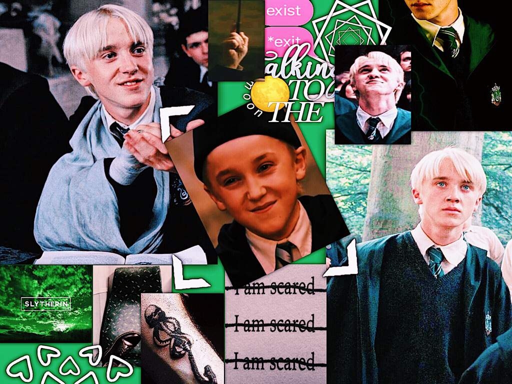 1030x770 Draco malfoy edit. Harry Potter Amino, Desktop