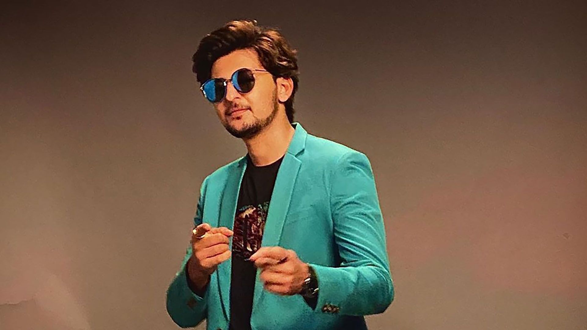 1920x1080 Darshan Raval HD Desktop Wallpaper.baltana.com, Desktop