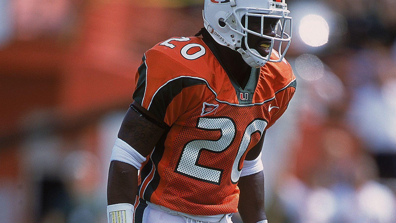 1600x900 University of Miami to induct Ray Lewis and Ed Reed into Ring of Honor, Desktop