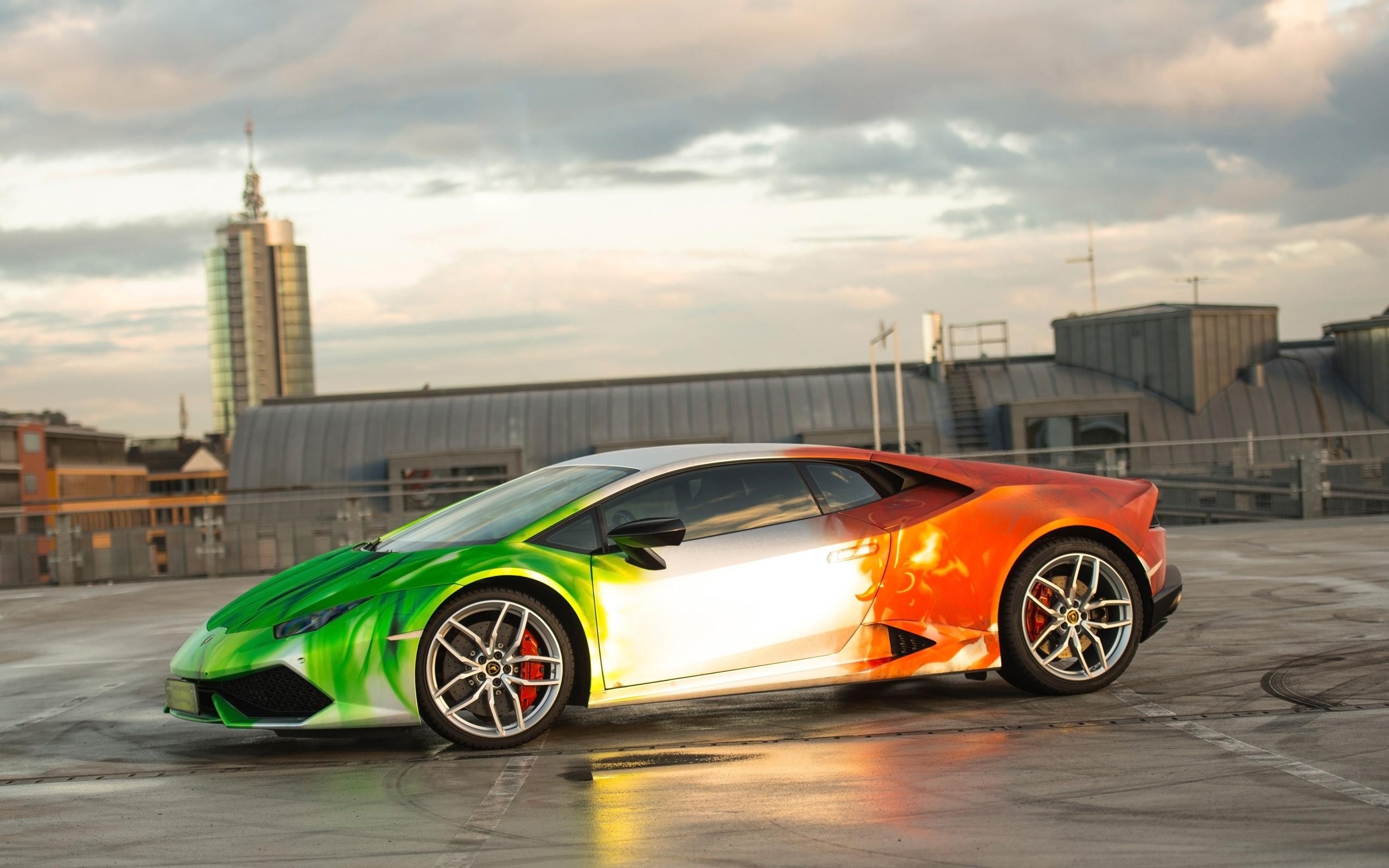 2560x1600 Lamborghini Background free download, Desktop