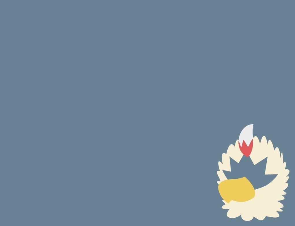 1030x790 Rufflet Wallpaper, Desktop