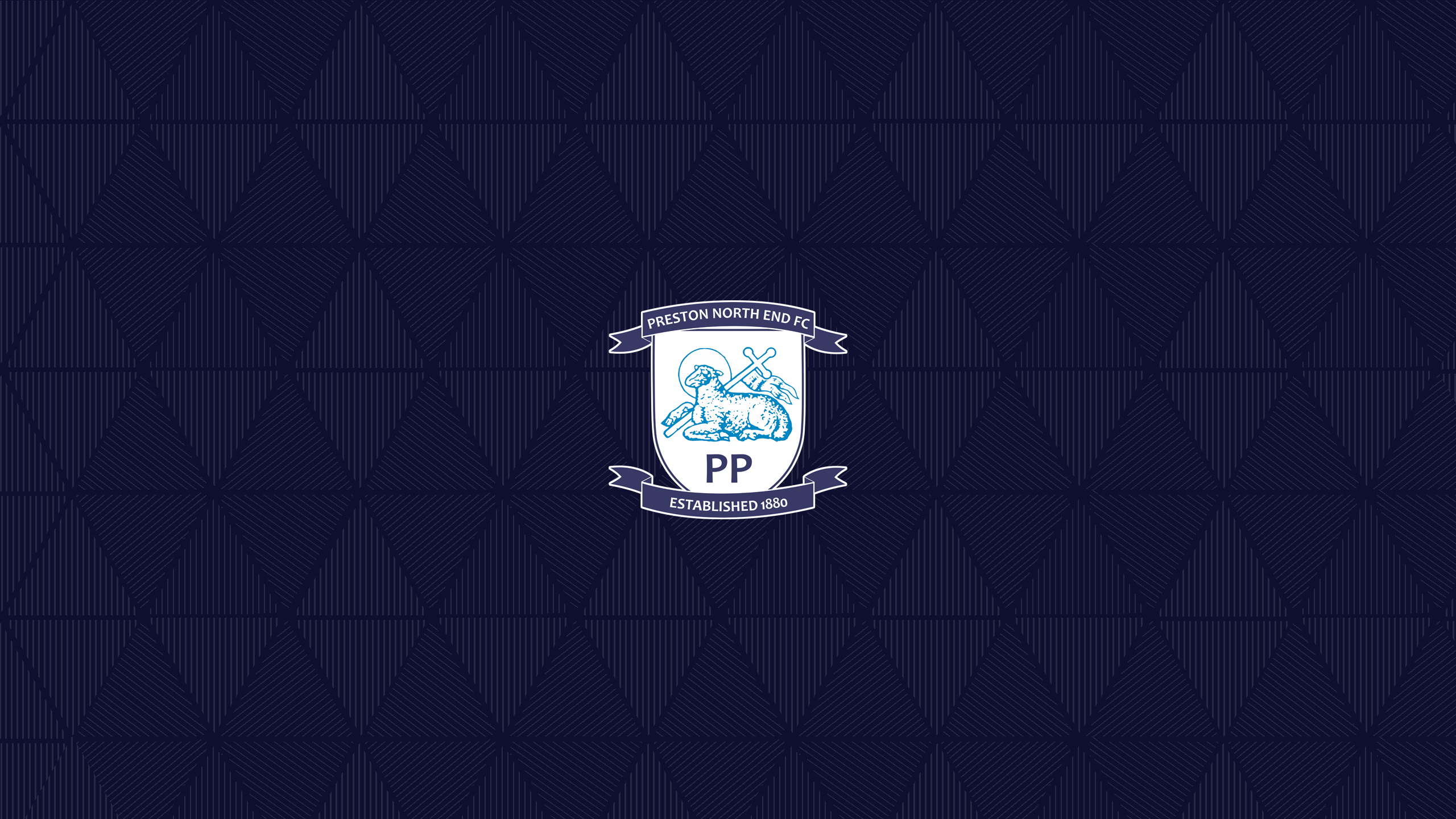 2560x1440 Sports Preston North End F.C. HD Wallpaper, Desktop