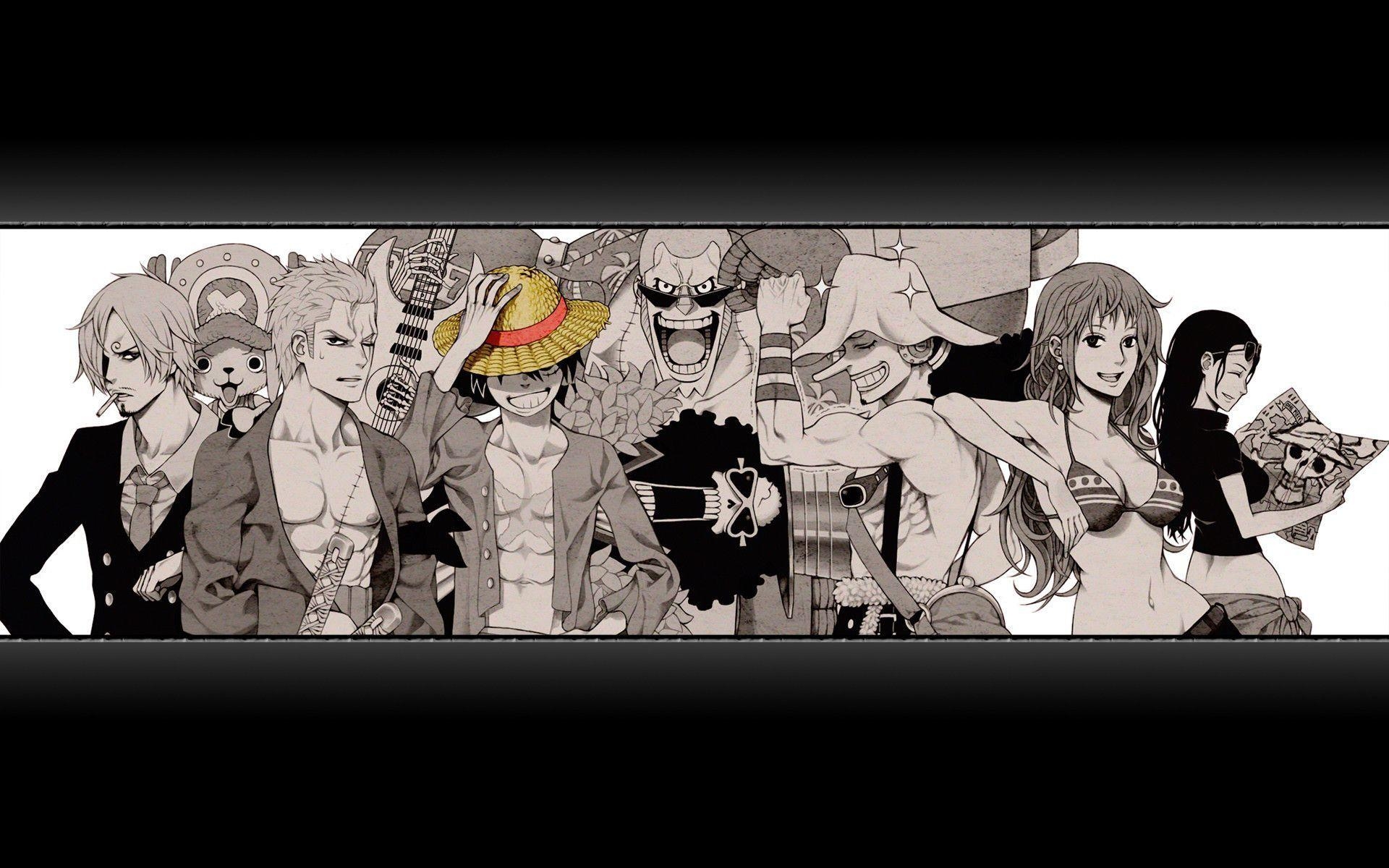 1920x1200 Wallpaper One Piece For Mobile 26 One Piece Anime Cartoon HD Free, Desktop