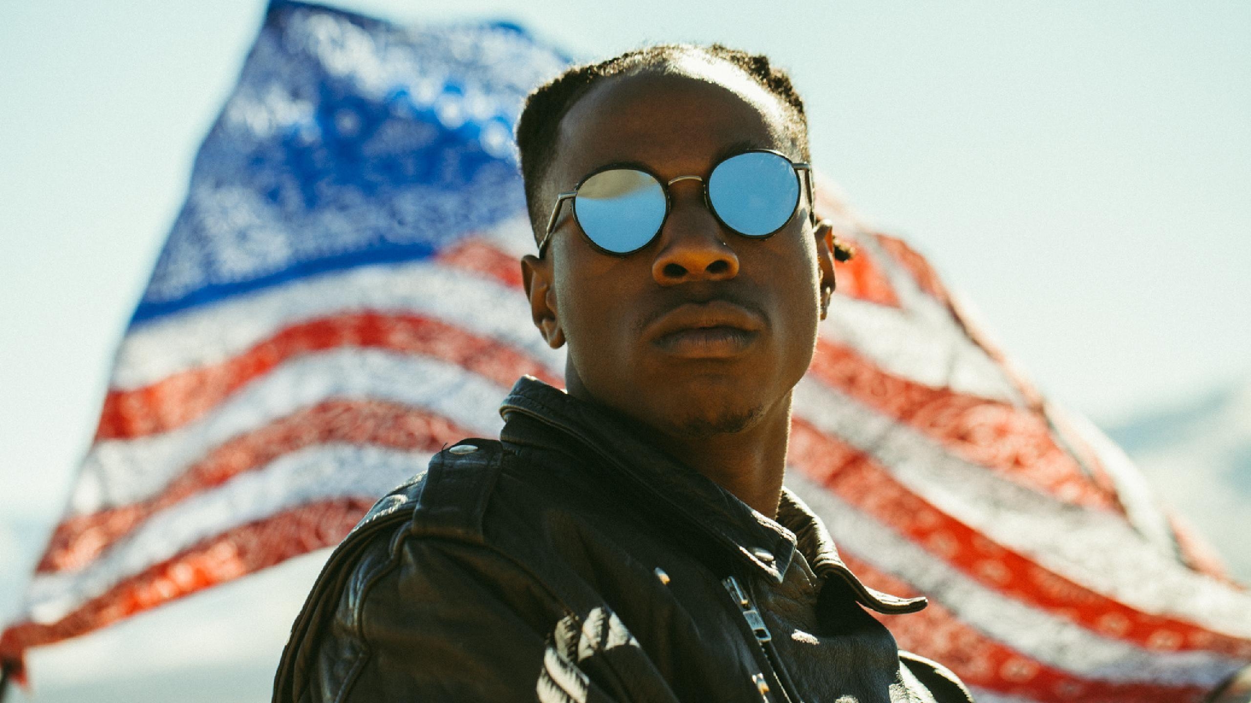 2560x1440 Joey Bada$$ tour dates 2019 2020. Joey Bada$$ tickets and concerts, Desktop