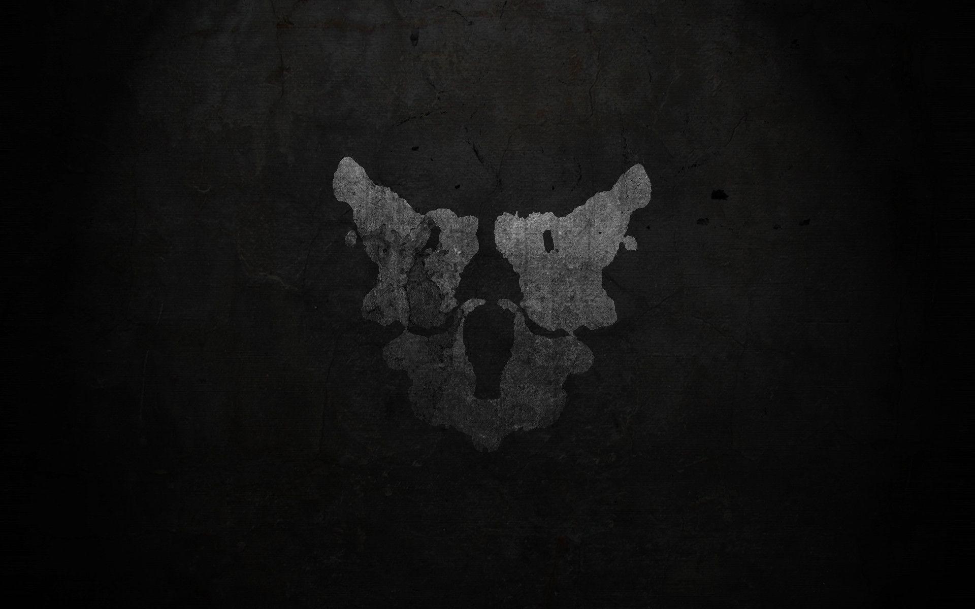 1920x1200 Rorschach, Desktop